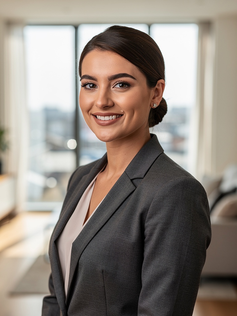 Sarah Mitchell MRICS